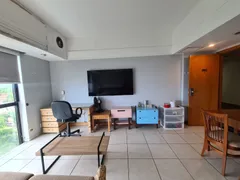 Flat com 1 Quarto para alugar, 33m² no Ponta Negra, Manaus - Foto 16