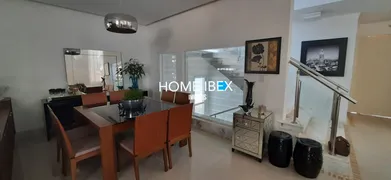 Casa de Condomínio com 3 Quartos à venda, 302m² no Santa Cruz, Valinhos - Foto 8