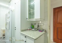 Apartamento com 3 Quartos à venda, 130m² no Moema, São Paulo - Foto 14