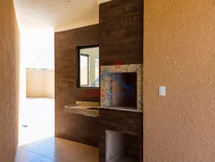 Casa de Condomínio com 2 Quartos à venda, 77m² no Gralha Azul, Fazenda Rio Grande - Foto 7
