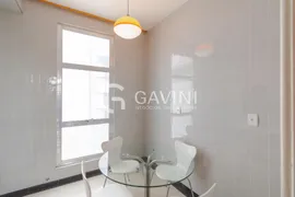 Apartamento com 3 Quartos para alugar, 123m² no Higienópolis, São Paulo - Foto 11