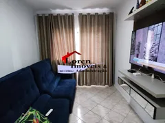 Apartamento com 1 Quarto à venda, 70m² no Vila Cascatinha, São Vicente - Foto 10