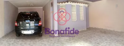 Casa com 3 Quartos à venda, 224m² no Horto Santo Antonio, Jundiaí - Foto 12