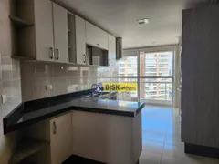 Apartamento com 3 Quartos à venda, 138m² no Centro, São Bernardo do Campo - Foto 13