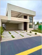 Casa de Condomínio com 3 Quartos à venda, 175m² no Terras Alpha Residencial 1, Senador Canedo - Foto 3