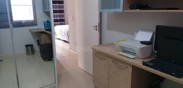 Casa de Condomínio com 3 Quartos à venda, 110m² no Granja Viana, Cotia - Foto 15