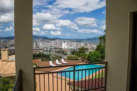 Casa de Condomínio com 4 Quartos à venda, 530m² no Bosque das Mansões, São José - Foto 5