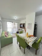 Apartamento com 2 Quartos à venda, 65m² no Calhau, São Luís - Foto 1