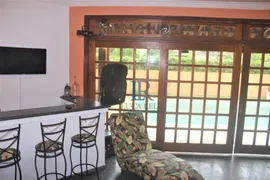 Casa de Condomínio com 4 Quartos à venda, 422m² no Morada dos Pinheiros Aldeia da Serra , Santana de Parnaíba - Foto 7