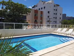 Apartamento com 3 Quartos à venda, 103m² no Costa Azul, Salvador - Foto 12