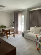 Apartamento com 3 Quartos à venda, 83m² no Jardim das Paineiras, Campinas - Foto 2