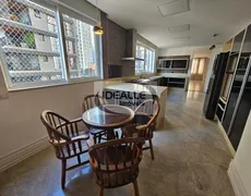 Apartamento com 3 Quartos para alugar, 344m² no Batel, Curitiba - Foto 18