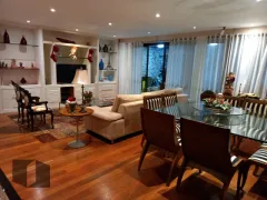 Apartamento com 3 Quartos à venda, 166m² no Barra da Tijuca, Rio de Janeiro - Foto 1