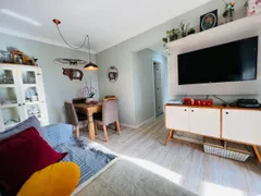 Apartamento com 2 Quartos à venda, 61m² no Fanny, Curitiba - Foto 2