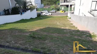 Terreno / Lote / Condomínio à venda, 517m² no Tamboré, Santana de Parnaíba - Foto 3