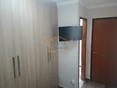 Casa de Condomínio com 2 Quartos à venda, 63m² no Água Fria, São Paulo - Foto 25