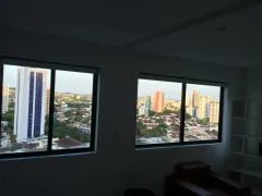 Flat com 1 Quarto à venda, 33m² no Tamarineira, Recife - Foto 6