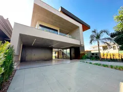 Casa de Condomínio com 4 Quartos à venda, 395m² no Quinta do Golfe Jardins, São José do Rio Preto - Foto 1
