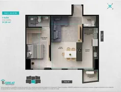 Apartamento com 2 Quartos à venda, 78m² no Setor Central, Goiânia - Foto 40