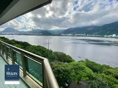 Cobertura com 1 Quarto à venda, 64m² no Lagoa, Rio de Janeiro - Foto 9