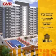 Apartamento com 2 Quartos à venda, 43m² no Morro Grande, Caieiras - Foto 1