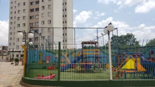 Apartamento com 2 Quartos à venda, 60m² no Independência, São Bernardo do Campo - Foto 16