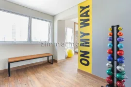 Apartamento com 1 Quarto à venda, 28m² no Bela Vista, São Paulo - Foto 38