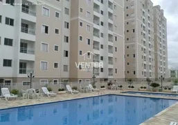 Apartamento com 2 Quartos à venda, 51m² no Barranco, Taubaté - Foto 1