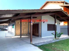Casa de Condomínio com 3 Quartos para alugar, 130m² no Lagoinha, Ubatuba - Foto 17