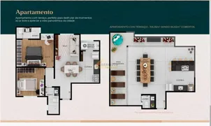 Apartamento com 2 Quartos à venda, 64m² no Manoel Valinhas, Divinópolis - Foto 7