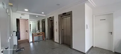 Conjunto Comercial / Sala para venda ou aluguel, 40m² no Vila Monte Alegre, São Paulo - Foto 16