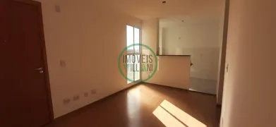 Apartamento com 2 Quartos à venda, 42m² no Bom Retiro, São José dos Campos - Foto 1