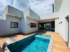 Casa de Condomínio com 4 Quartos à venda, 256m² no Conjunto Cidade Alta I e II, Maringá - Foto 8