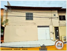 Loja / Salão / Ponto Comercial à venda, 297m² no Montese, Fortaleza - Foto 1