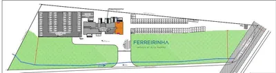 Terreno / Lote Comercial à venda, 13100m² no Jardim Coleginho, Jacareí - Foto 5