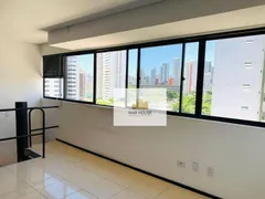 Conjunto Comercial / Sala à venda, 115m² no Boa Viagem, Recife - Foto 5