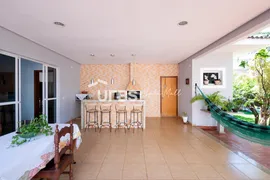 Casa de Condomínio com 4 Quartos à venda, 342m² no Alphaville Flamboyant, Goiânia - Foto 10