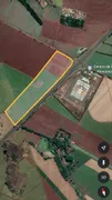 Terreno / Lote Comercial à venda, 20000m² no Jurucê, Jardinópolis - Foto 1