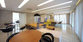 Apartamento com 1 Quarto à venda, 38m² no Brooklin, São Paulo - Foto 15