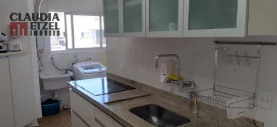 Apartamento com 3 Quartos à venda, 107m² no Pinheiros, São Paulo - Foto 30