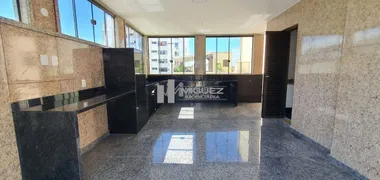 Cobertura com 4 Quartos à venda, 232m² no Tijuca, Rio de Janeiro - Foto 18