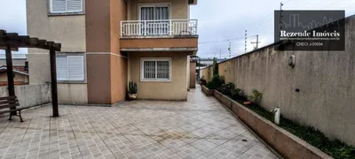 Apartamento com 2 Quartos à venda, 57m² no Lindóia, Curitiba - Foto 4