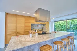 Casa de Condomínio com 4 Quartos à venda, 480m² no Santa Felicidade, Curitiba - Foto 9