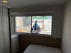 Kitnet com 1 Quarto para alugar, 37m² no Liberdade, São Paulo - Foto 13