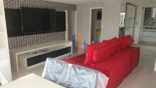 Apartamento com 2 Quartos para venda ou aluguel, 140m² no Centro, Santo André - Foto 4