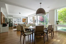 Apartamento com 3 Quartos para venda ou aluguel, 552m² no Boaçava, São Paulo - Foto 13