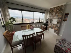 Apartamento com 2 Quartos à venda, 75m² - Petrópolis