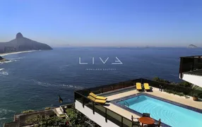 Casa de Condomínio com 4 Quartos para alugar, 600m² no Joá, Rio de Janeiro - Foto 2