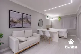 Kitnet com 1 Quarto à venda, 26m² no Campos Eliseos, São Paulo - Foto 1