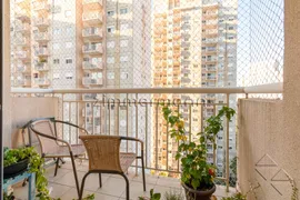 Apartamento com 2 Quartos à venda, 53m² no Santa Cecília, São Paulo - Foto 1